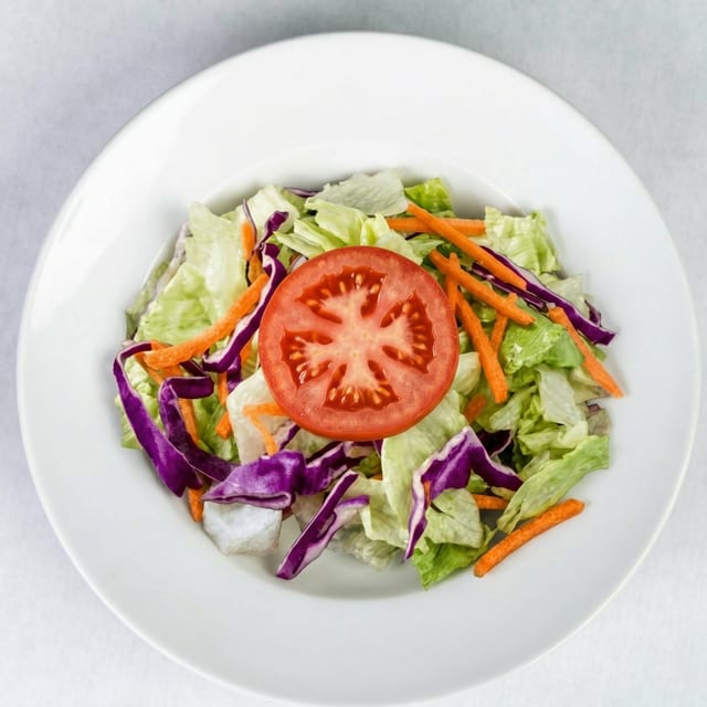 Side Salad.