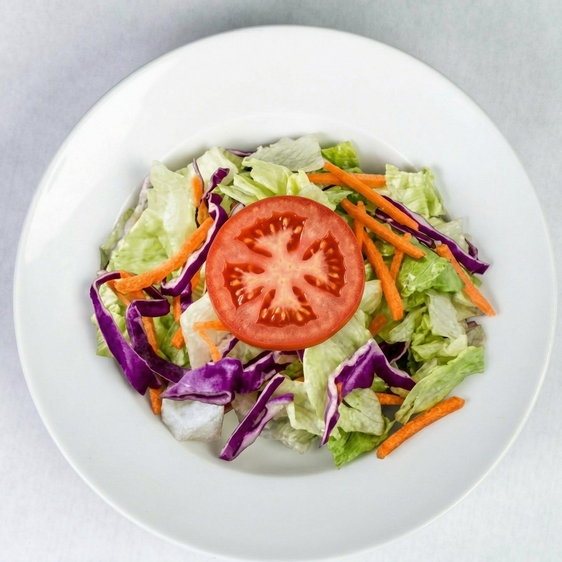 Side Salad.