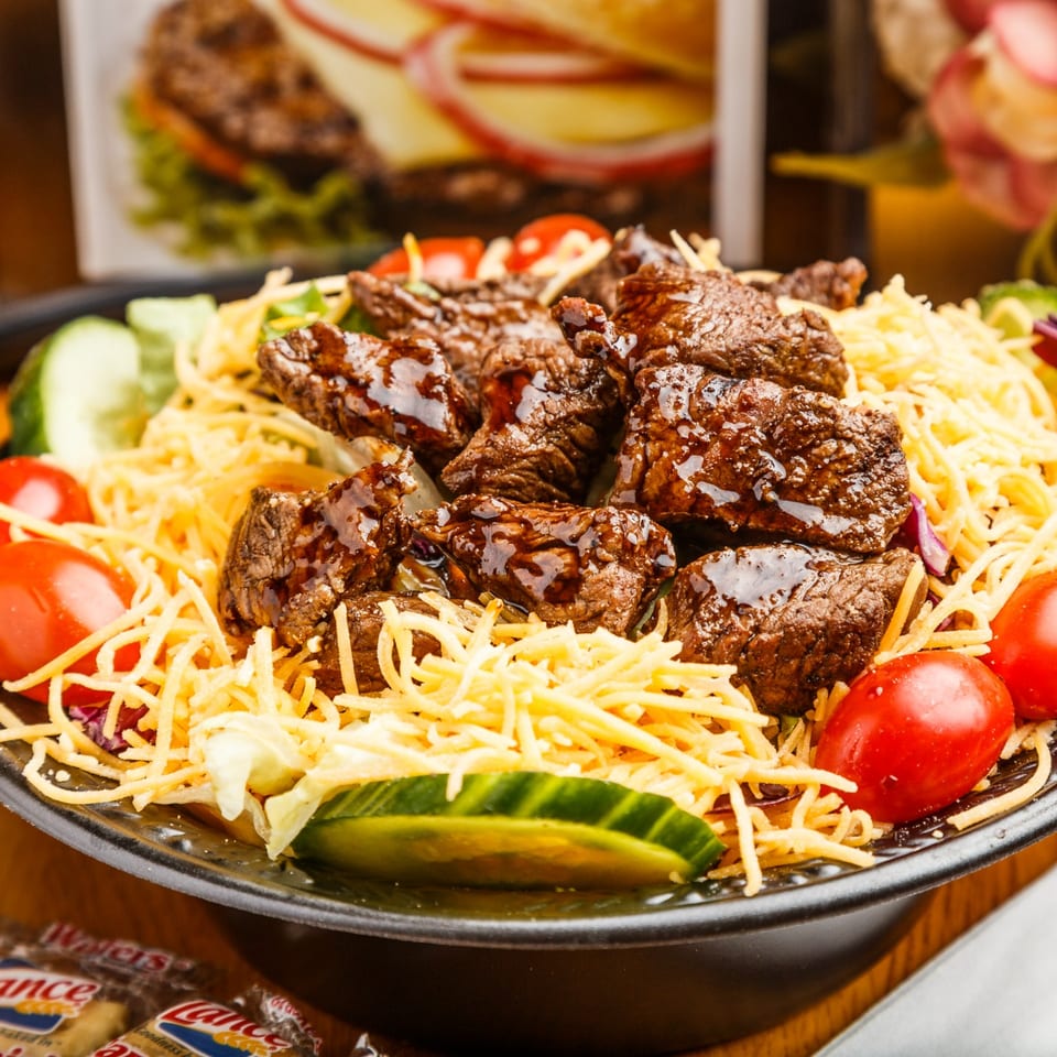 Catering Made Simple for Any Event