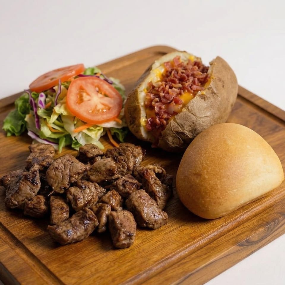 Catering Services from Steak-Out