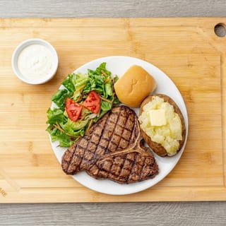 T-Bone Steak
