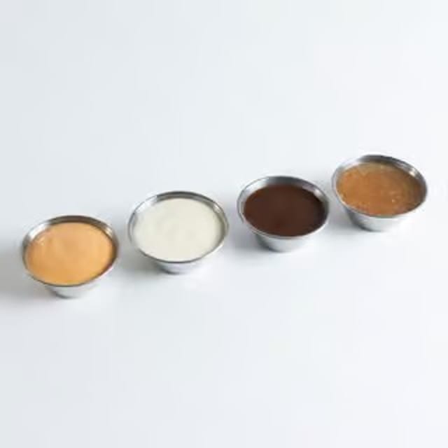 Salad Dressing.