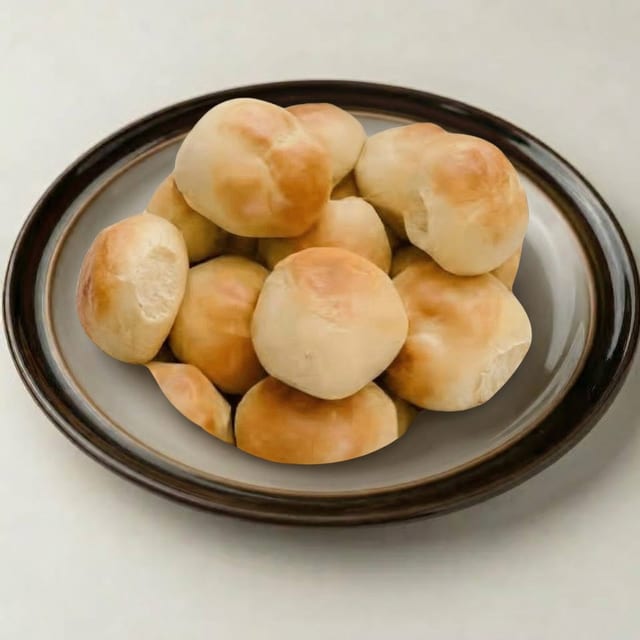Roll.