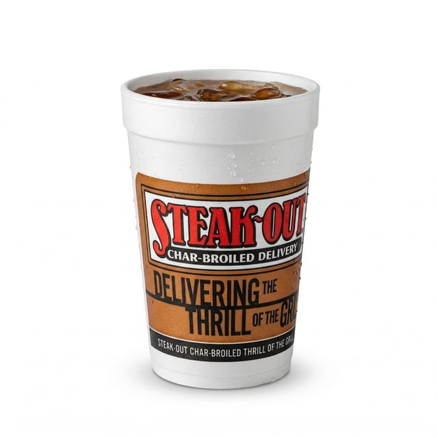 Luzianne Sweetened Iced Tea.