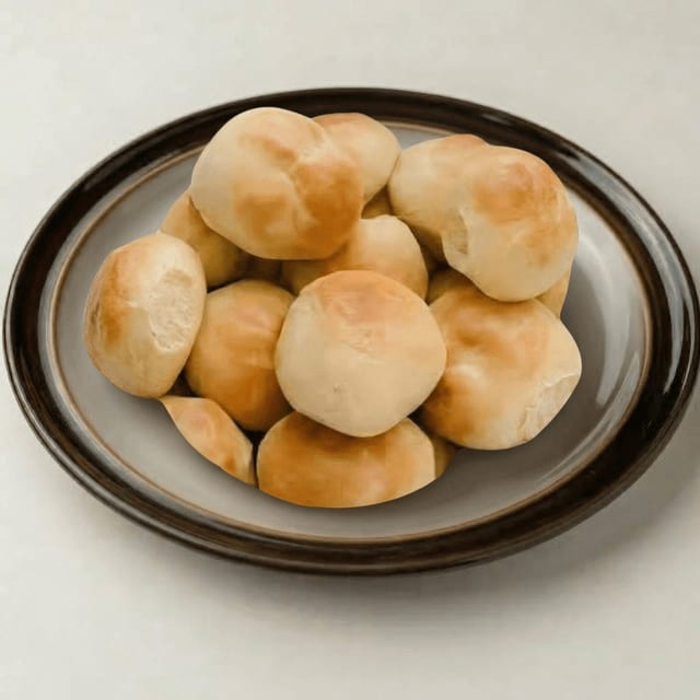 Roll.
